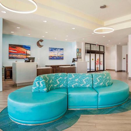 Comfort Inn & Suites Gulf Shores East Beach Near Gulf State Park Εξωτερικό φωτογραφία