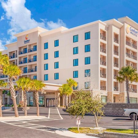 Comfort Inn & Suites Gulf Shores East Beach Near Gulf State Park Εξωτερικό φωτογραφία
