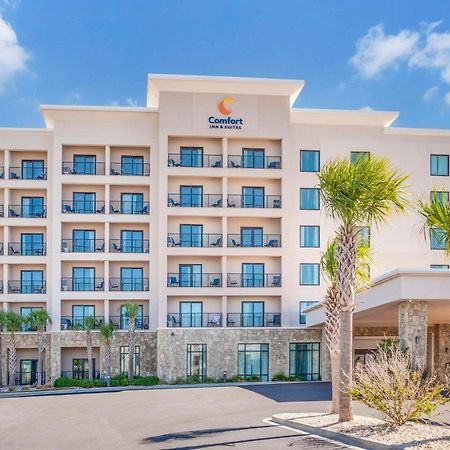 Comfort Inn & Suites Gulf Shores East Beach Near Gulf State Park Εξωτερικό φωτογραφία