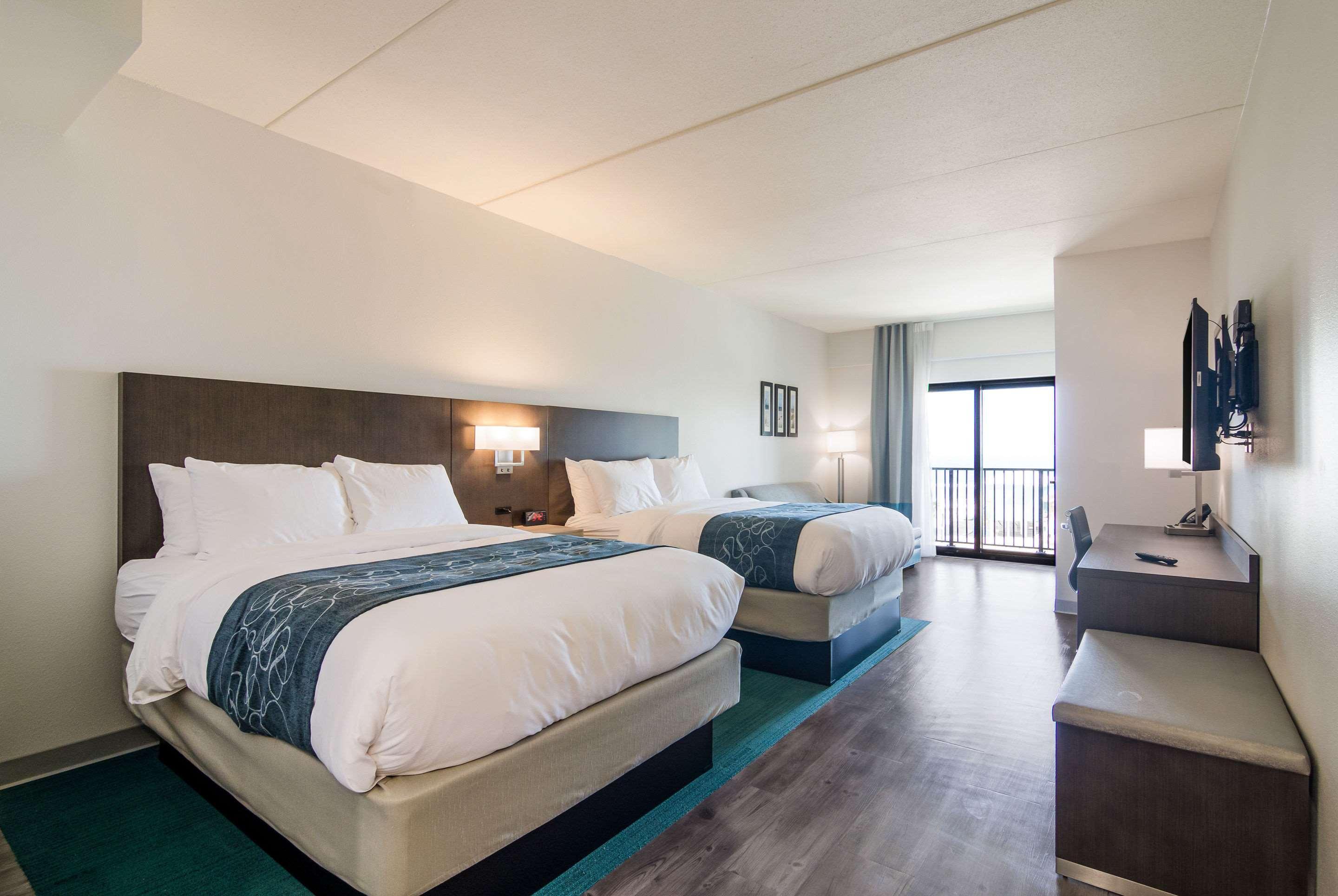 Comfort Inn & Suites Gulf Shores East Beach Near Gulf State Park Εξωτερικό φωτογραφία