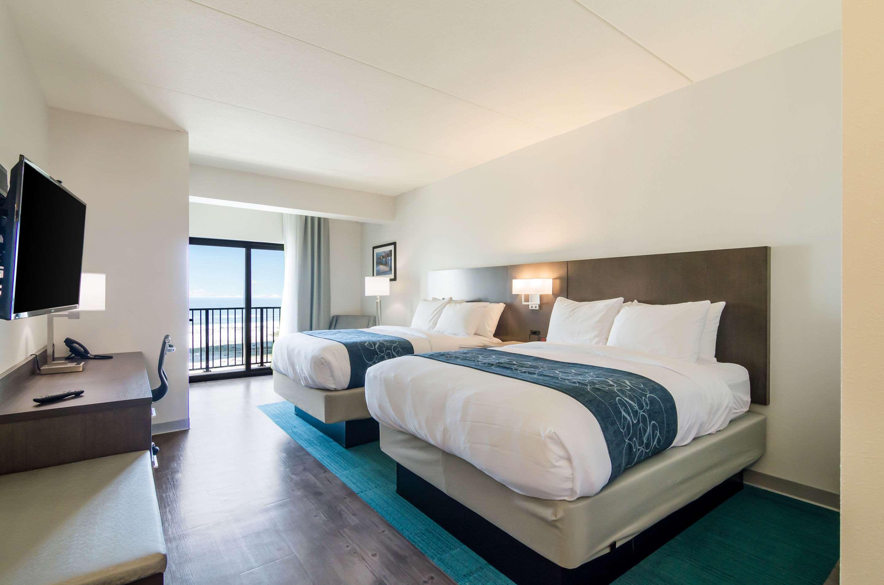 Comfort Inn & Suites Gulf Shores East Beach Near Gulf State Park Εξωτερικό φωτογραφία