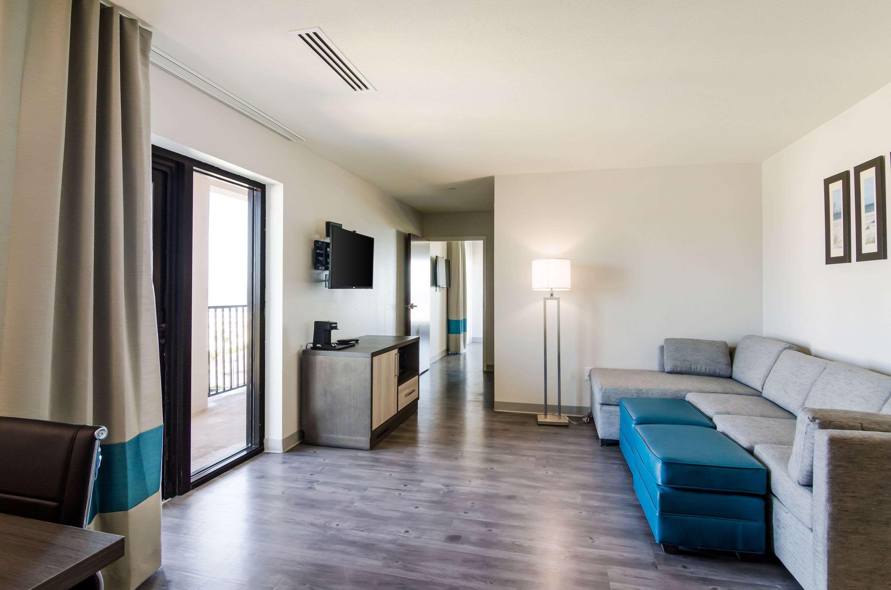 Comfort Inn & Suites Gulf Shores East Beach Near Gulf State Park Εξωτερικό φωτογραφία