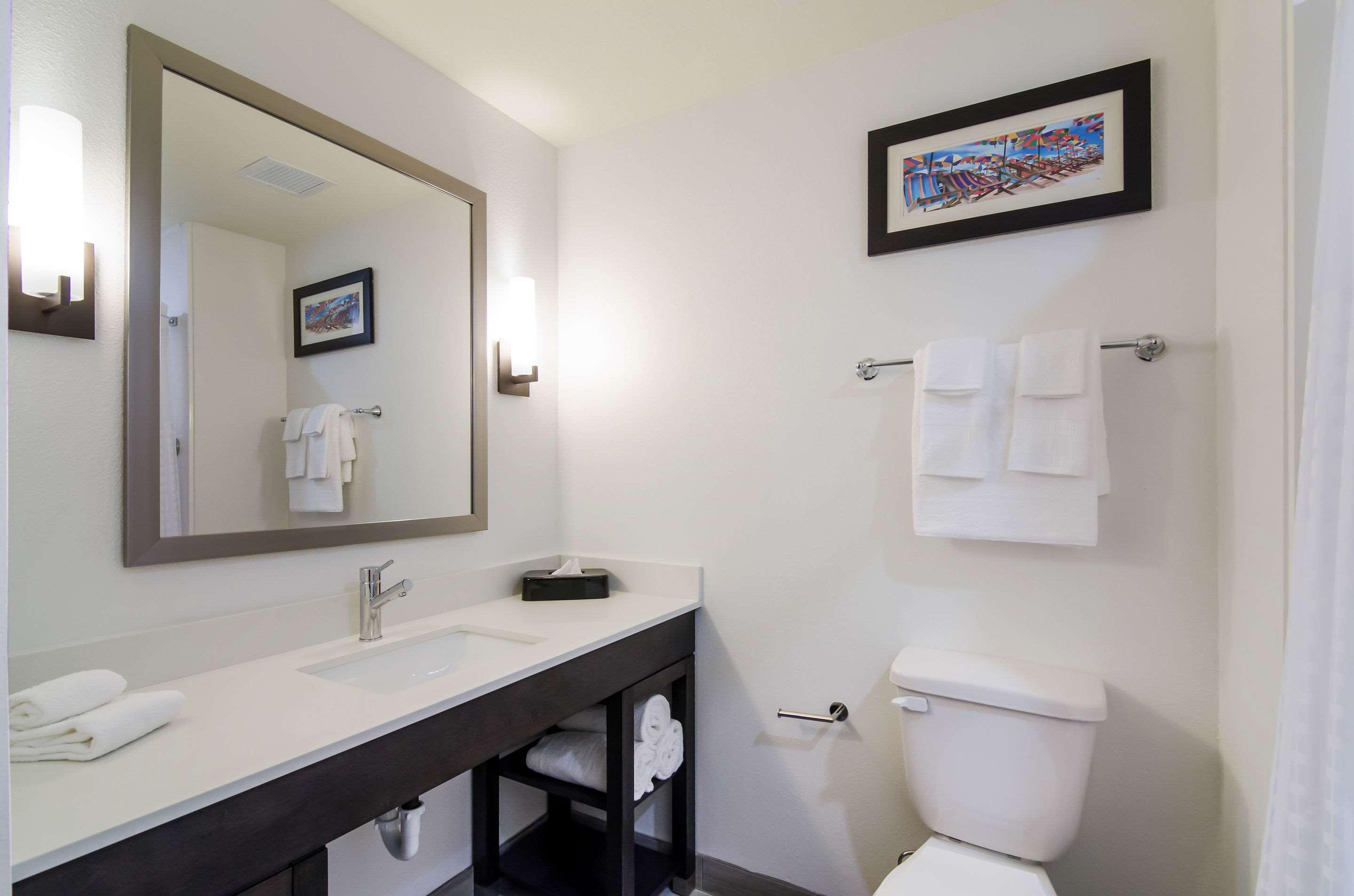 Comfort Inn & Suites Gulf Shores East Beach Near Gulf State Park Εξωτερικό φωτογραφία