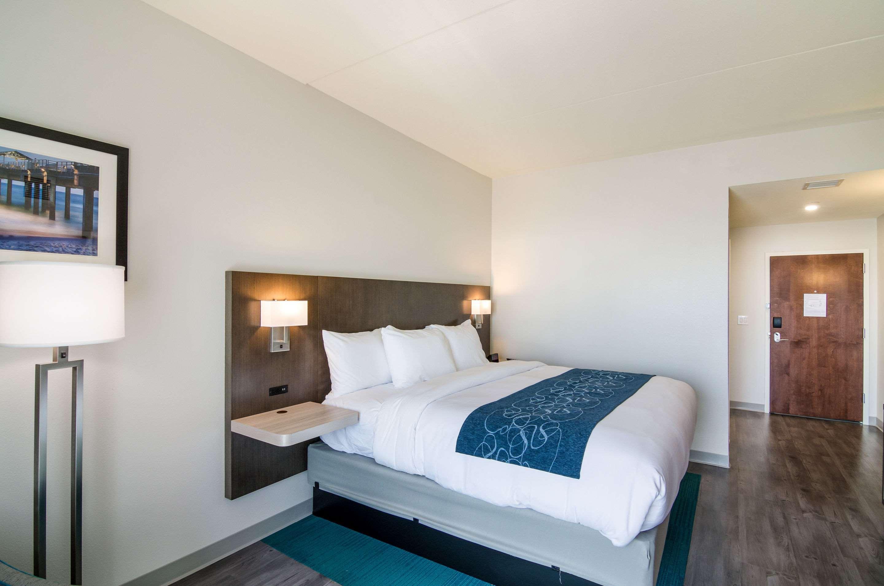 Comfort Inn & Suites Gulf Shores East Beach Near Gulf State Park Εξωτερικό φωτογραφία