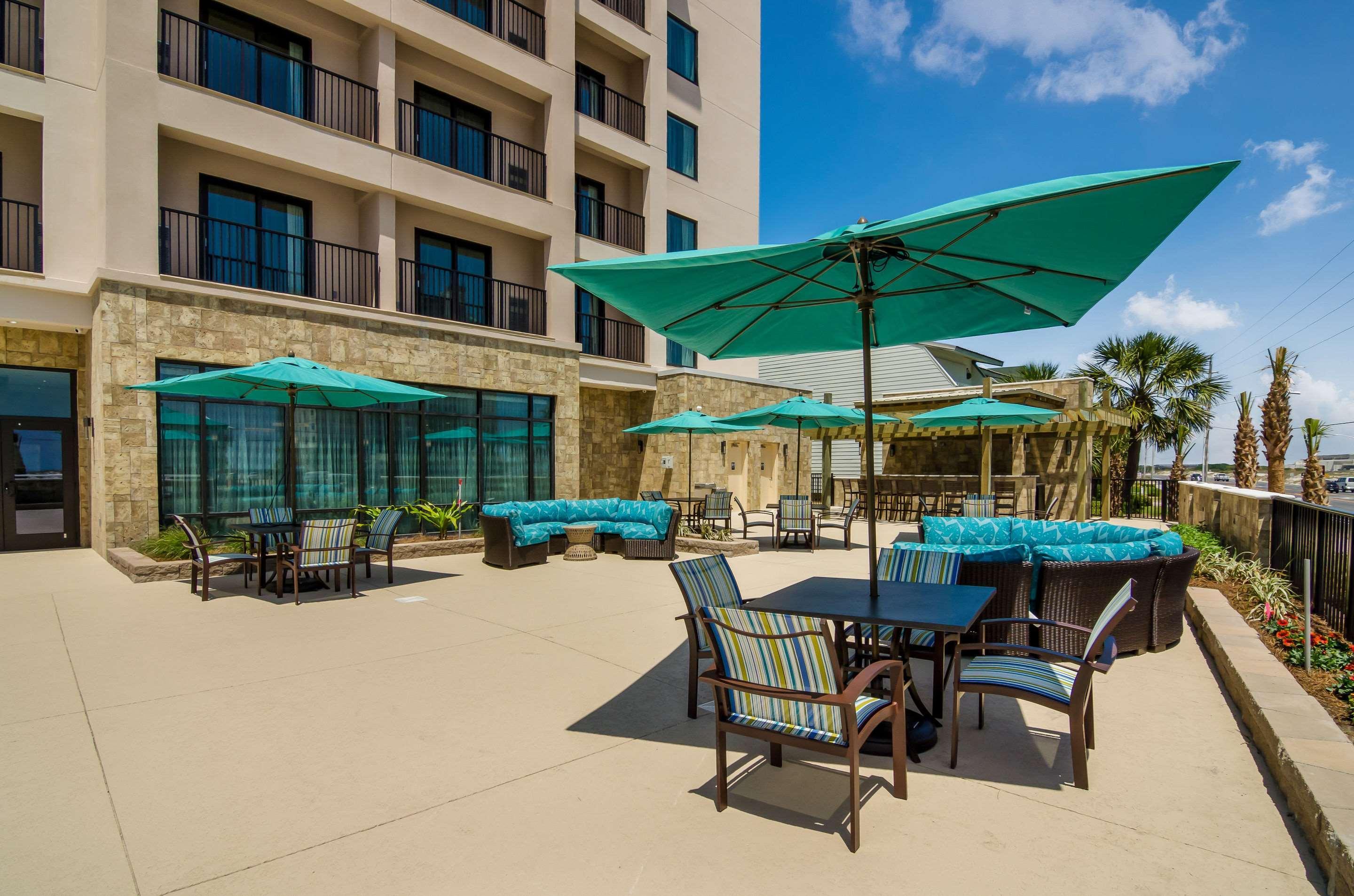 Comfort Inn & Suites Gulf Shores East Beach Near Gulf State Park Εξωτερικό φωτογραφία