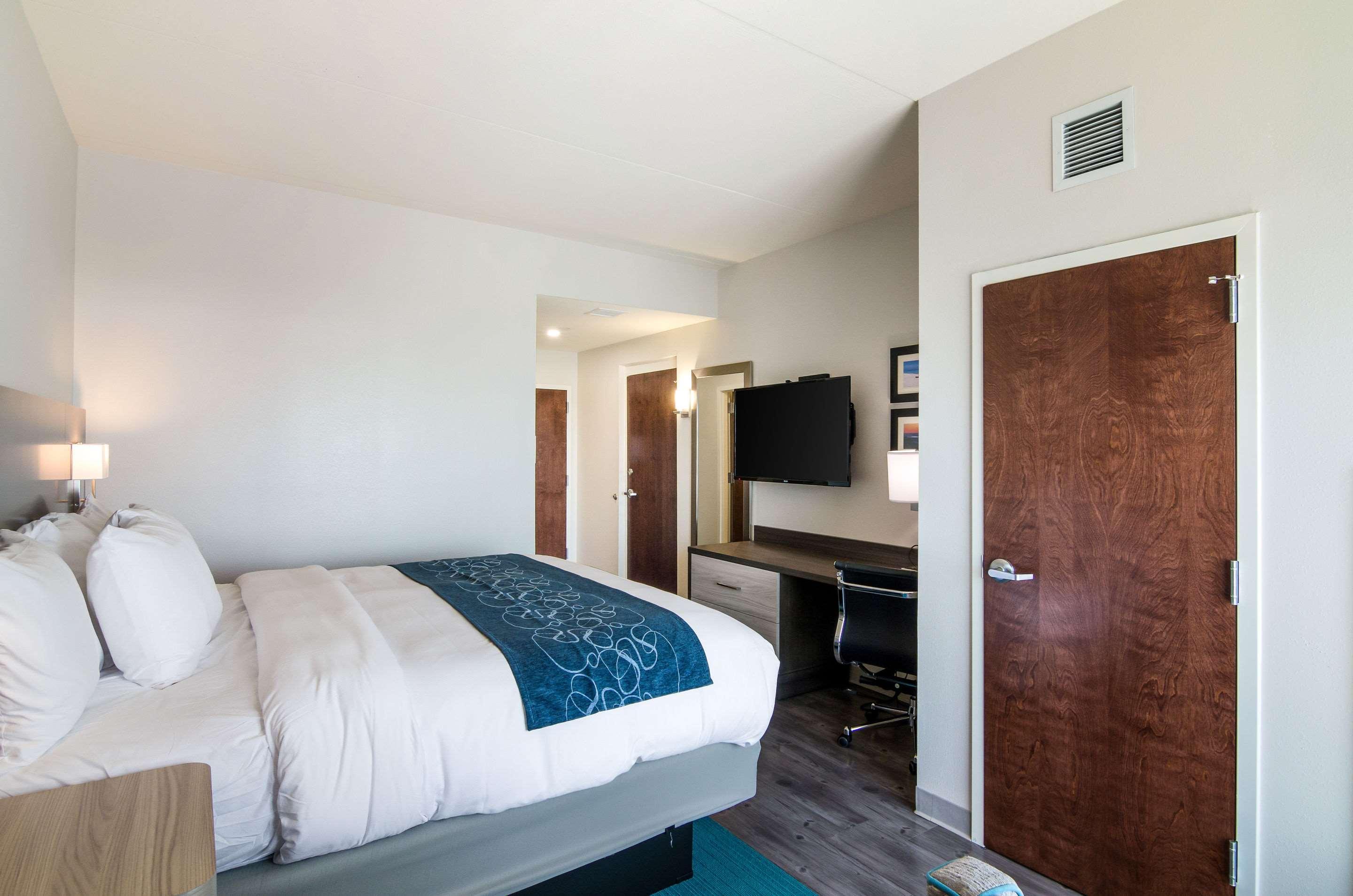 Comfort Inn & Suites Gulf Shores East Beach Near Gulf State Park Εξωτερικό φωτογραφία