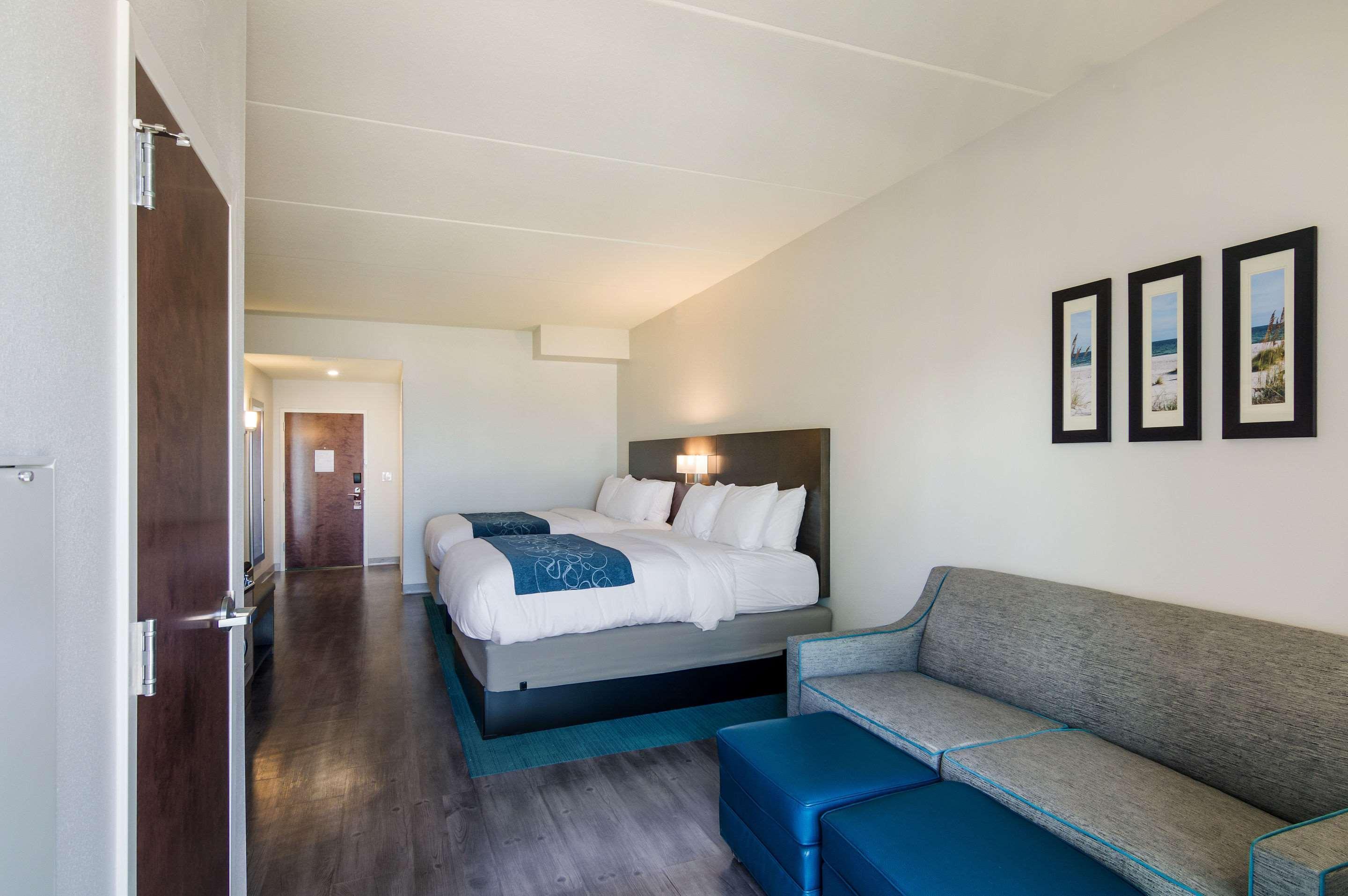 Comfort Inn & Suites Gulf Shores East Beach Near Gulf State Park Εξωτερικό φωτογραφία