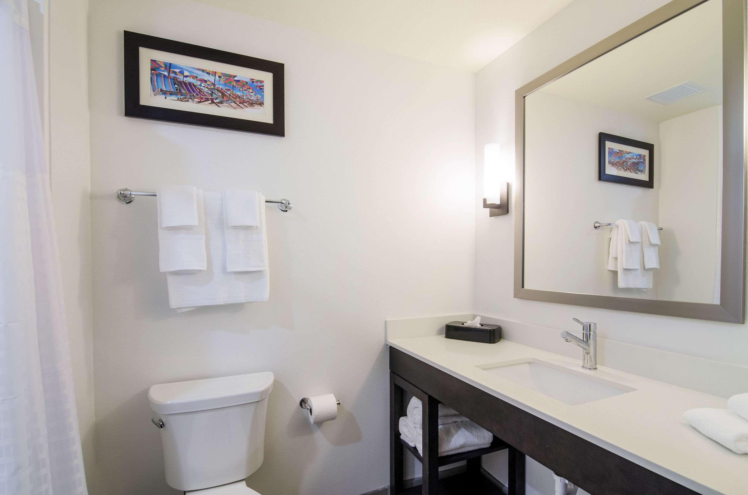 Comfort Inn & Suites Gulf Shores East Beach Near Gulf State Park Εξωτερικό φωτογραφία