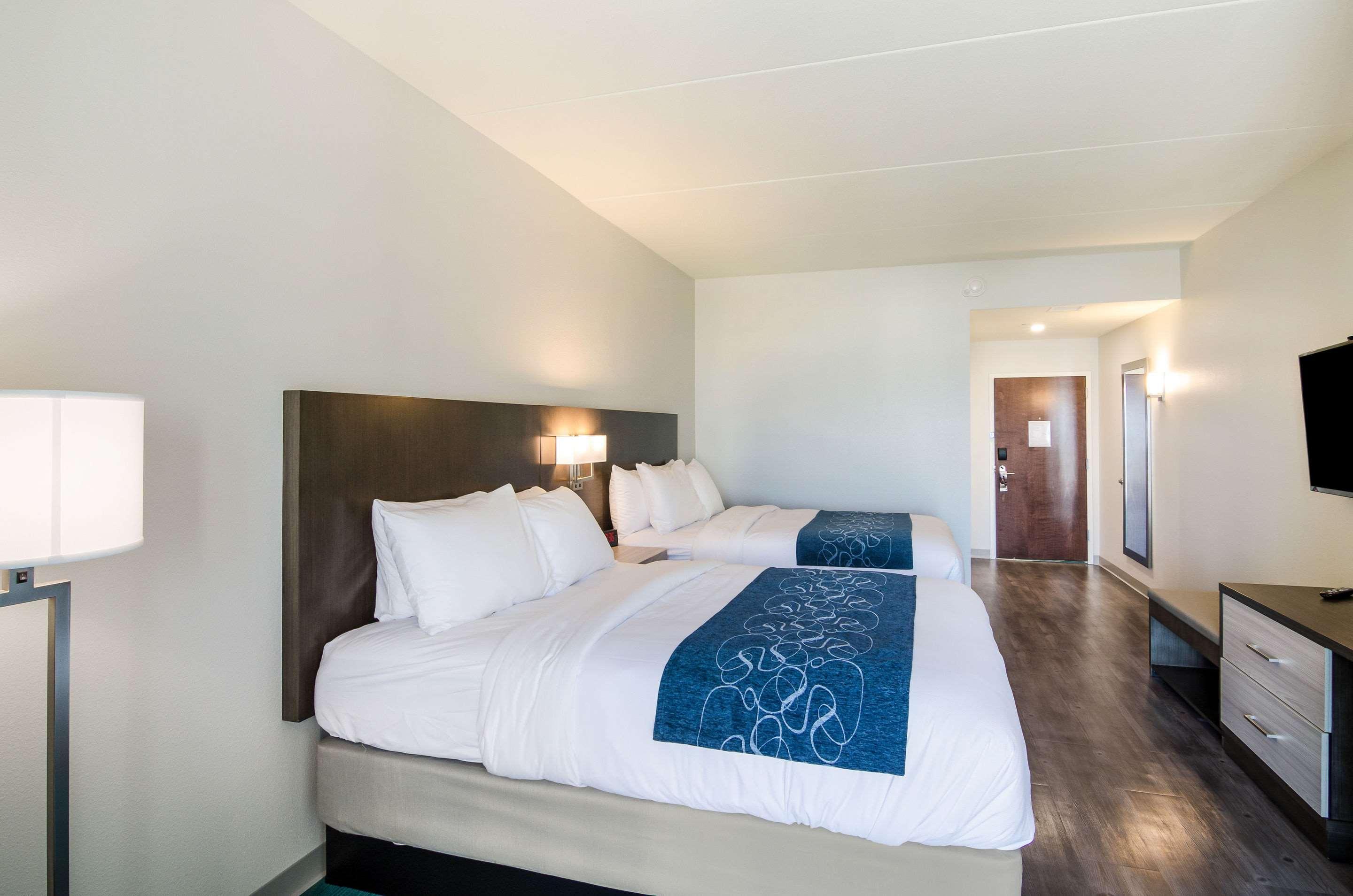 Comfort Inn & Suites Gulf Shores East Beach Near Gulf State Park Εξωτερικό φωτογραφία