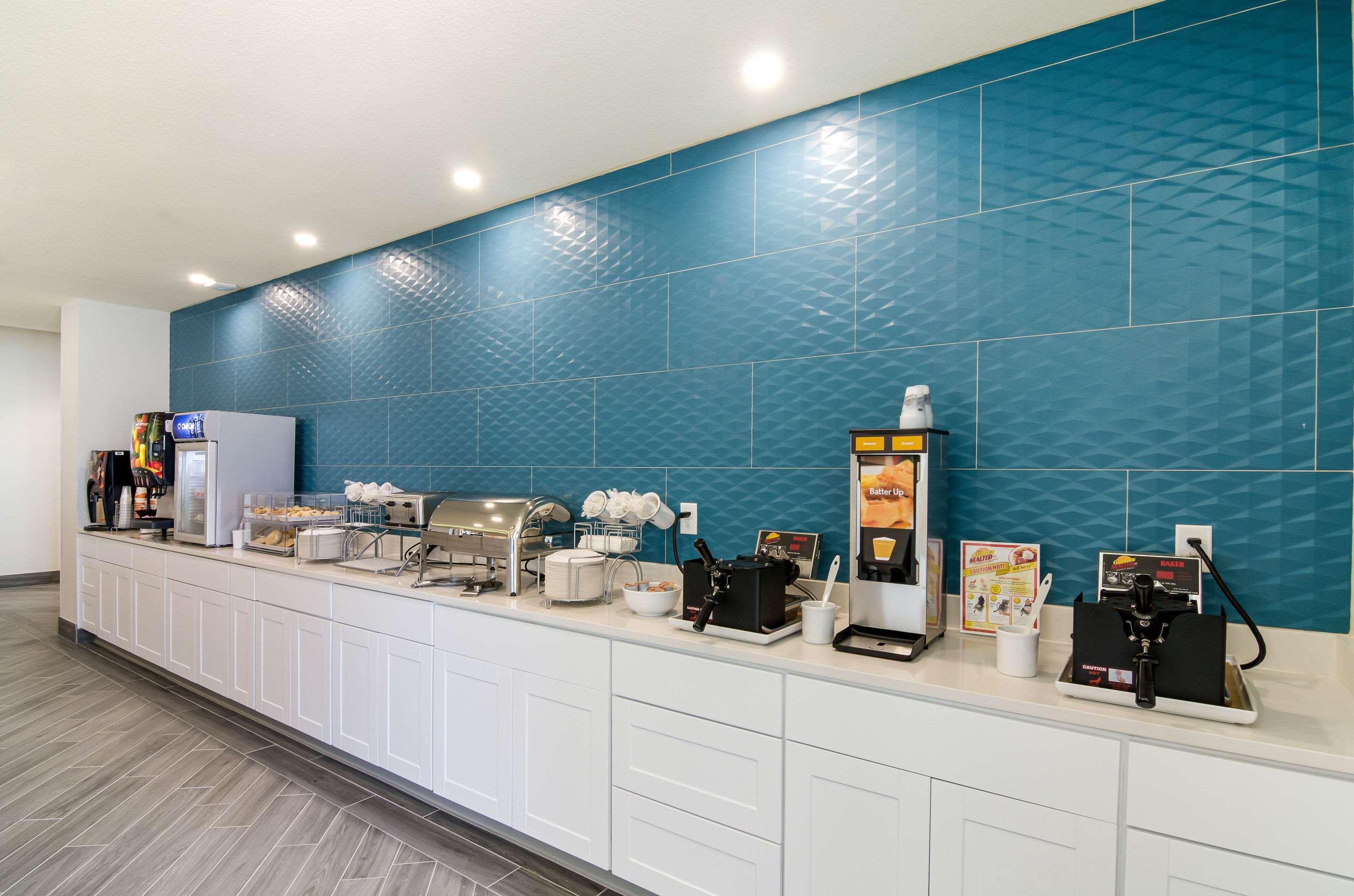 Comfort Inn & Suites Gulf Shores East Beach Near Gulf State Park Εξωτερικό φωτογραφία
