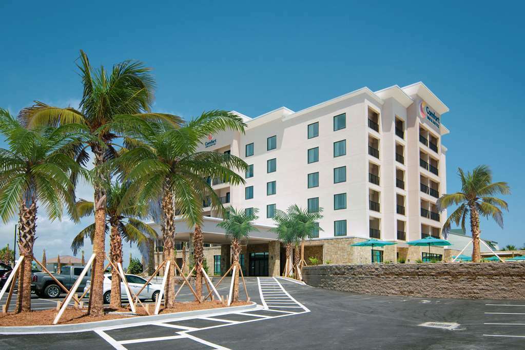 Comfort Inn & Suites Gulf Shores East Beach Near Gulf State Park Εξωτερικό φωτογραφία